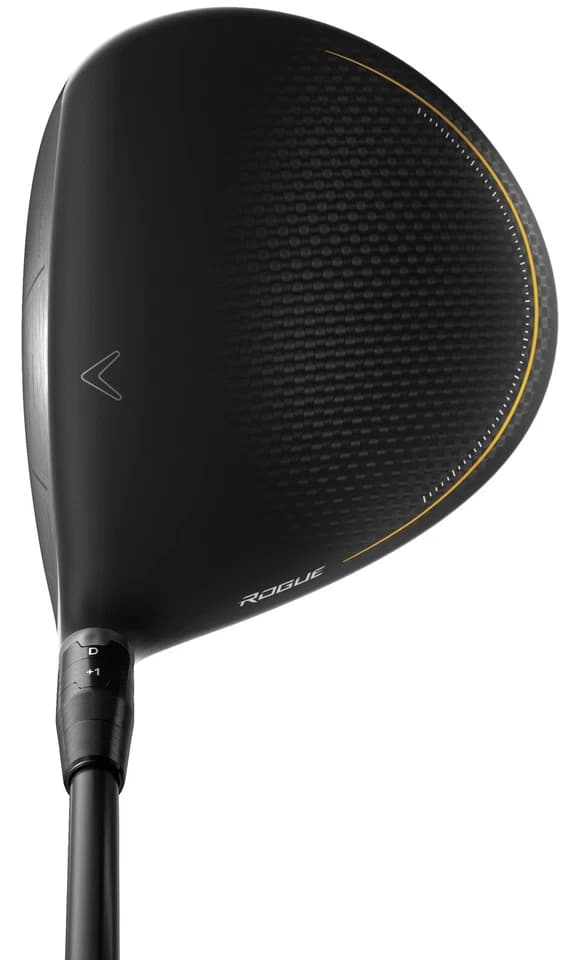 Callaway Rogue Driver image 3