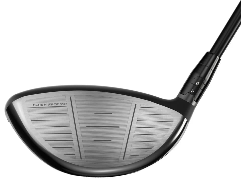 Callaway Rogue Driver image 2