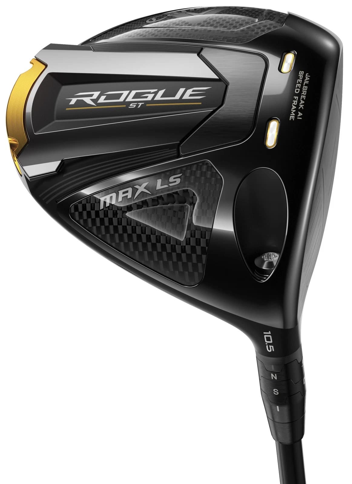 Callaway Rogue Driver