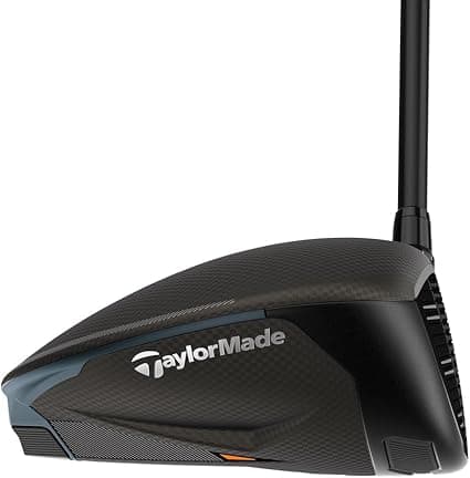 TaylorMade Stealth Driver